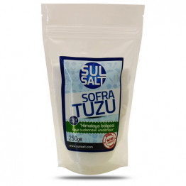 Sulsalt Himalaya Tuzu Beyaz Öğütülmüş 250gr