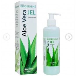 Aloe Vera Jel %99 Saf 300 ml