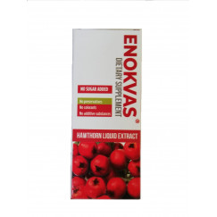 Enokvas Alıç Ekstraktı 250 ml ENOANT