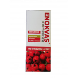 Enokvas Alıç Ekstraktı 250 ml ENOANT