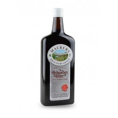 İsveç Şurubu 500gr (Orijinal)