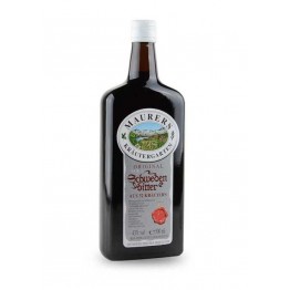 İsveç Şurubu 500gr (Orijinal)