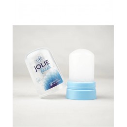 Jolie fresh Tuz Deodorantı 100gr
