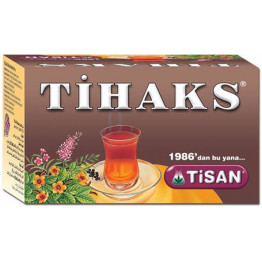 Tilaks Karışık Bitki Çayı