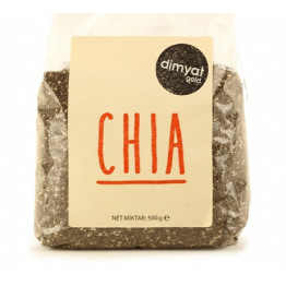 Chia Tohumu 500gr