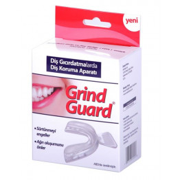 Grind Guard - Diş Gıcırdatma Önleyici Aparat