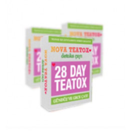 Nova Teatox Çayı