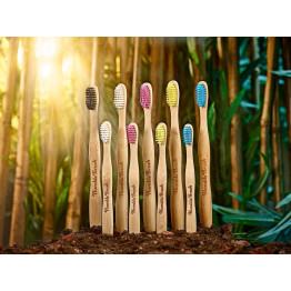 Humble Brush Bambu Diş Fırçası (Yetişkin)