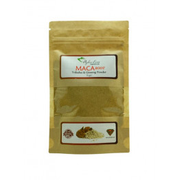 Maca Tozu (Ginseng & Tribulus) 75gr