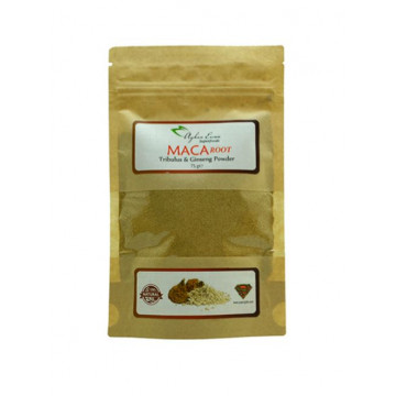 Maca Tozu (Ginseng & Tribulus) 75gr