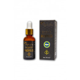 Ayhan Ercan Organik Propolis 30 ml