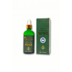 Brazilian Green Organik Yeşil Sıvı Propolis 30 ml