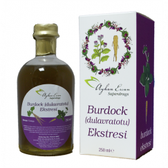 Ayhan Ercan Burdock (Dulavratotu) Ekstresi 250ml