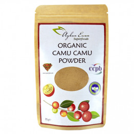 Organik Camu Camu Tozu 85 gr