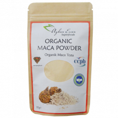 Organik Maca Tozu 120gr