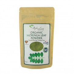 Organik Moringa Yaprağı Tozu 100 gr