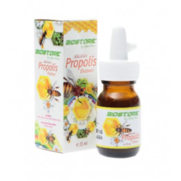 Biostore Propolis Damla 20ml