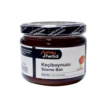 Umay Herbal Keçiboynuzu Balı 400 gr