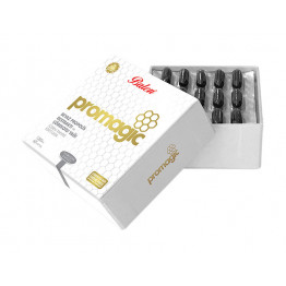 Balen Promagic Beyaz Propolis ve Çörekotu Yağı 60 Kapsül