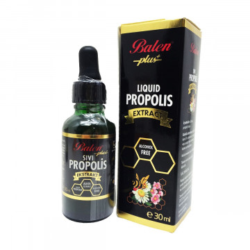 Balen Propolis Damla 30 ml