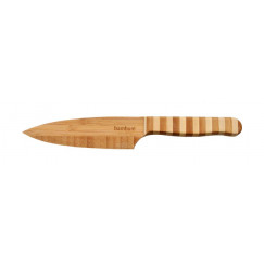 Bambum Düz Şef Bıçağı