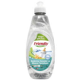 Friendly Organic Beslenme Gereçleri Deterjanı 414ml