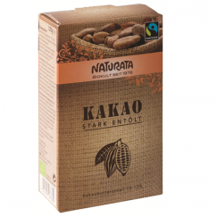 Naturata Organik Ham Kakao 125GR