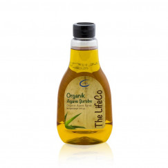 Organik Agave Şurubu 660gr