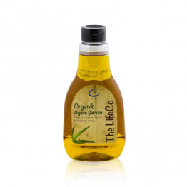 Organik Agave Şurubu 330gr