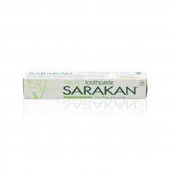 Sarakan Doğal Diş Macunu 50 ml