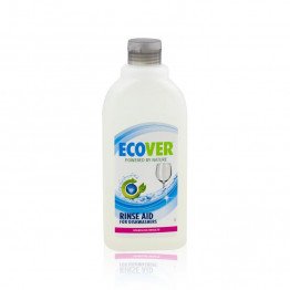 ECOVER EKOLOJİK BULAŞIK MAKİNESİ PARLATICISI 500 ML