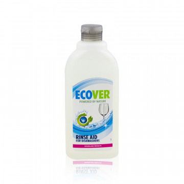 ECOVER EKOLOJİK BULAŞIK MAKİNESİ PARLATICISI 500 ML