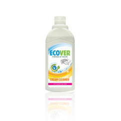 ECOVER EKOLOJİK KREM TEMİZLEYİCİ (OVALAMA SÜTÜ) 500 ML