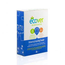 ECOVER EKOLOJİK ÇAMAŞIR YIKAMA TOZU 1,2KG