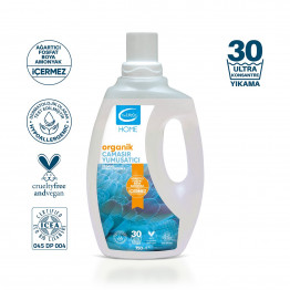 The LifeCo Organik Çamaşır Yumuşatıcı 750 ml