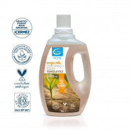 The LifeCo Organik Yüzey Temizleyici 750 ml