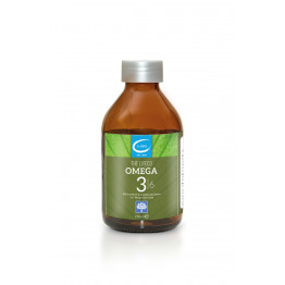 The LifeCo Omega 3|6 (Bitkisel Yağ Karışımı) 250 ml