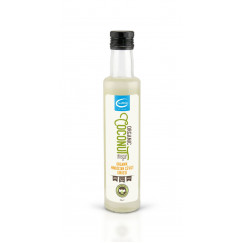 The Lifeco Organik Hindistan Cevizi Sirkesi 250 ml