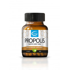 The Lifeco Propolis 60 Tablet