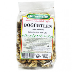 Natursim Böğürtlen Meyve Bitki Çayı 80gr