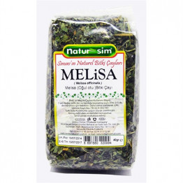 Natursim Melisa Bitki Çayı 40gr