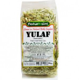 Natursim Yulaf Samanı 50gr