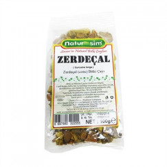 Natursim Zerdeçal Kök 100gr