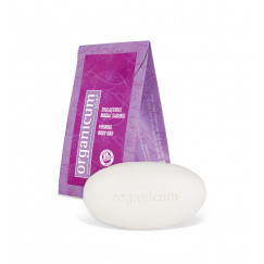 Organicum Anti Selülit Sıkılaştırıcı Sabun
