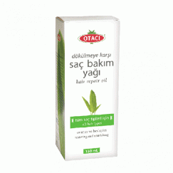 Otacı Saç Bakım Yağı