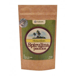 Hawaiian Spirulina Pacifica 100g Toz - Nutrex