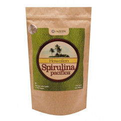 Hawaiian Spirulina Pacifica 900g Toz Form