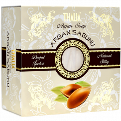 Thalia Doğal Argan Yağlı Sabun 150gr