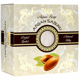 Thalia Doğal Argan Yağlı Sabun 150gr