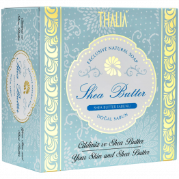 Thalia Doğal Shea Butter Sabunu 150gr